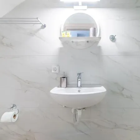 Deluxe Centre Διαμέρισμα