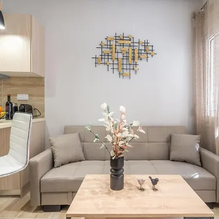 Διαμέρισμα Deluxe Centre *