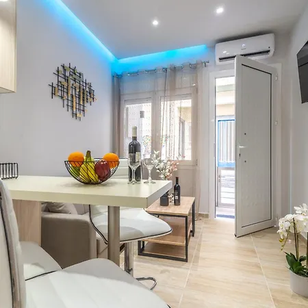 Διαμέρισμα Deluxe Centre Ηράκλειο Κρήτης